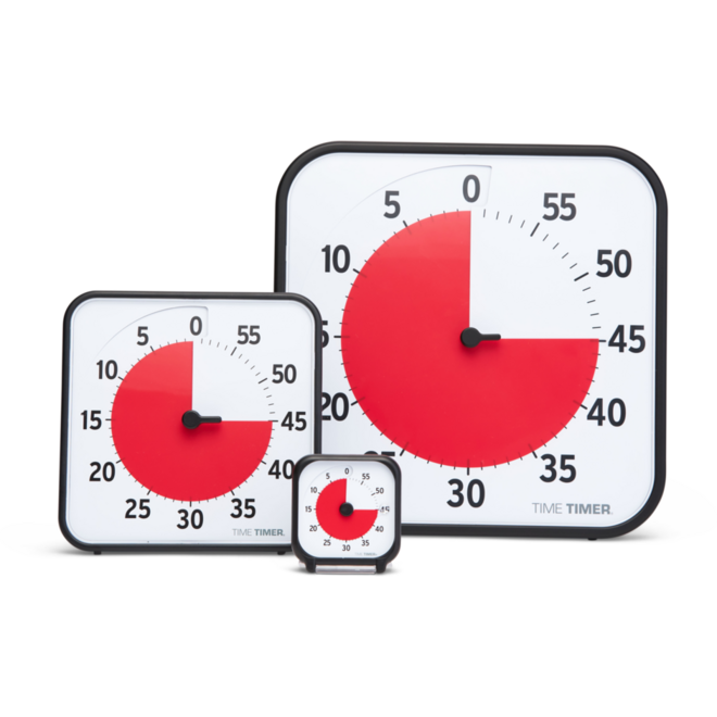 Time Timer Pocket
