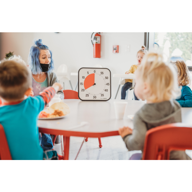 Time Timer Large met magneten