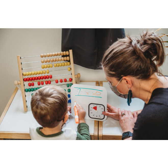 Dry Erase board magneet