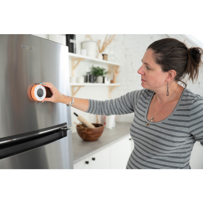 Time timer twist oranje