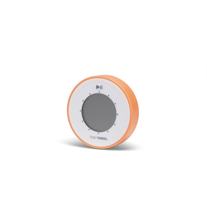 Time timer twist oranje