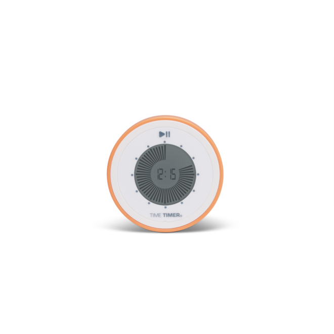 Time timer twist oranje
