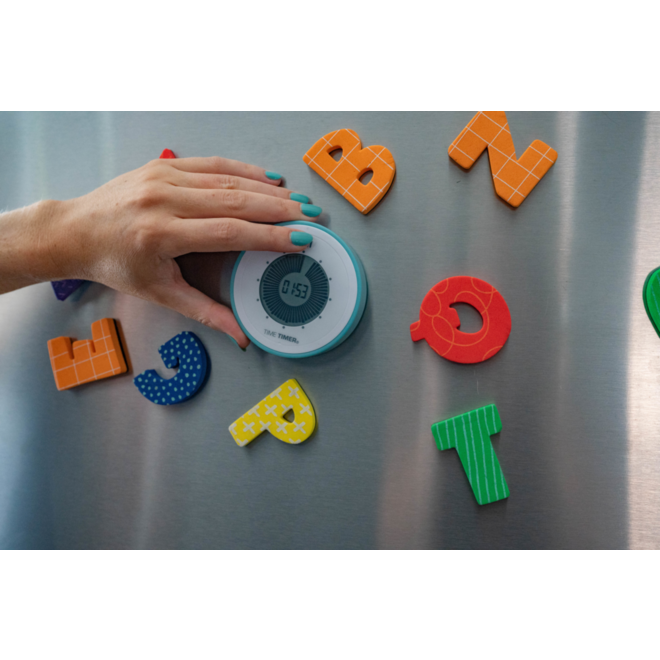 Time timer twist blauw