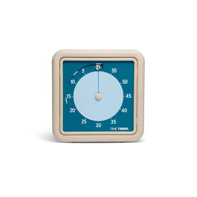 Time Timer® RETRO – Water
