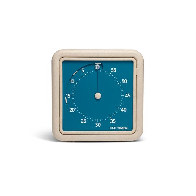Time Timer® RETRO – Water