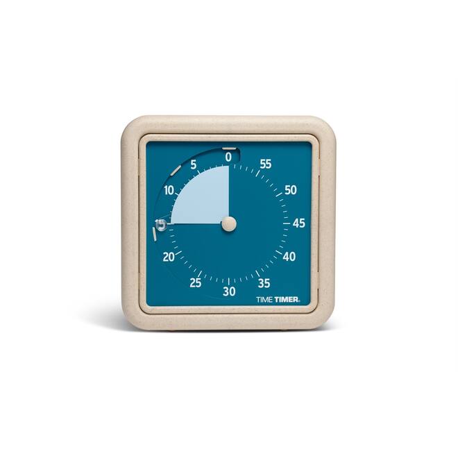Time Timer® RETRO – Water