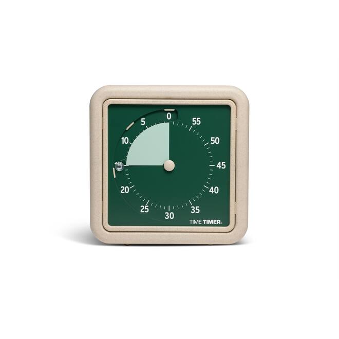 Time Timer® RETRO – Land