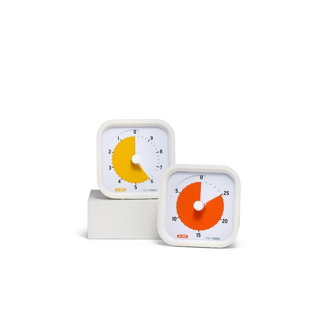 Time Timer® MOD Educatie editie – 30 minuten