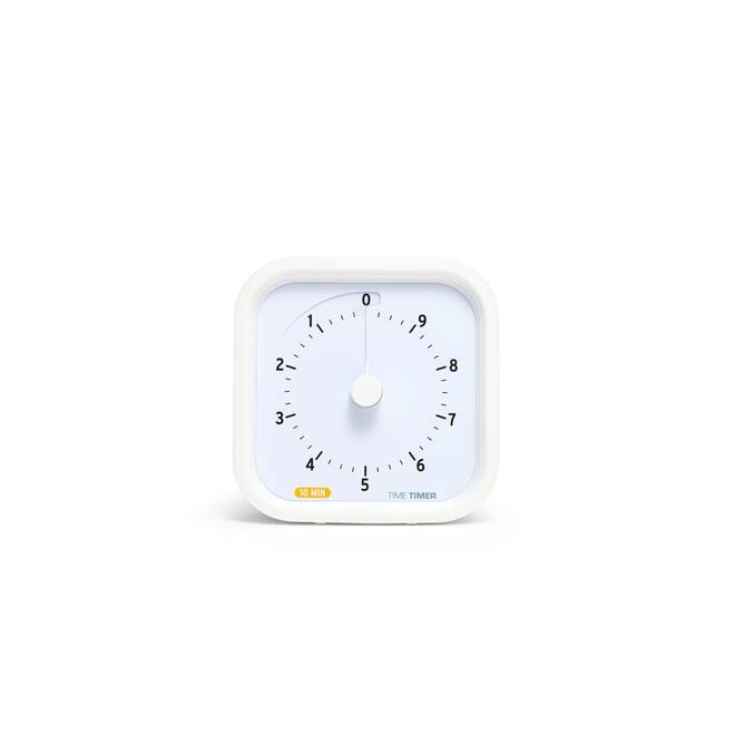 Time Timer® MOD Educatie editie – 10 minuten