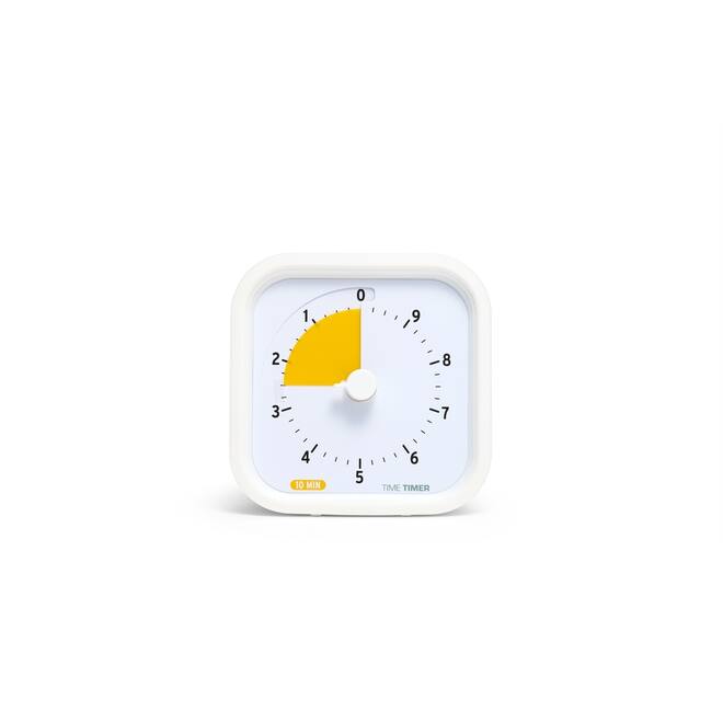 Time Timer® MOD Educatie editie – 10 minuten