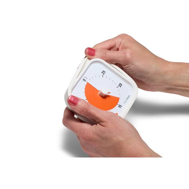 Time Timer® MOD Educatie editie – 30 minuten