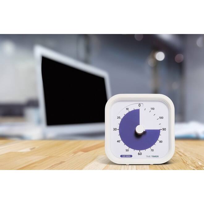 Time Timer MOD Education Edition 120 minuten