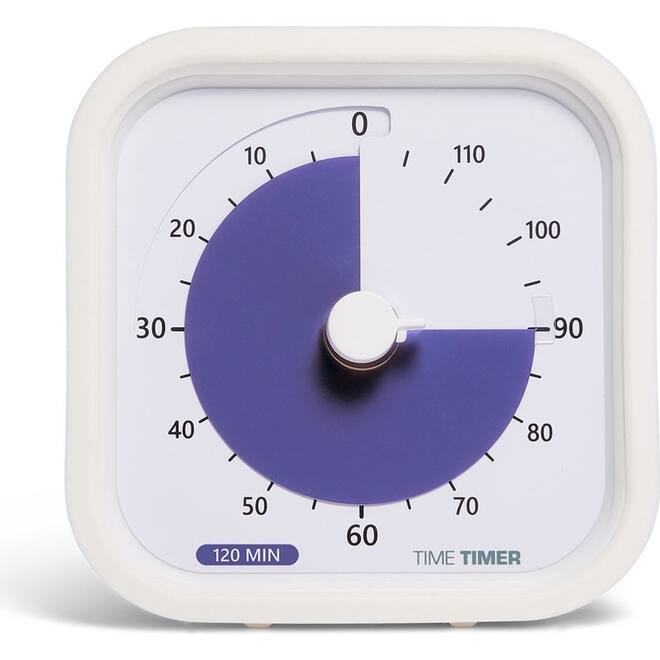 Time Timer MOD Education Edition 120 minuten