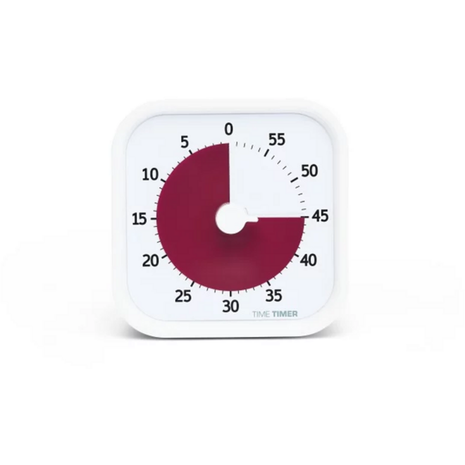 Time Timer® MOD Home Edition