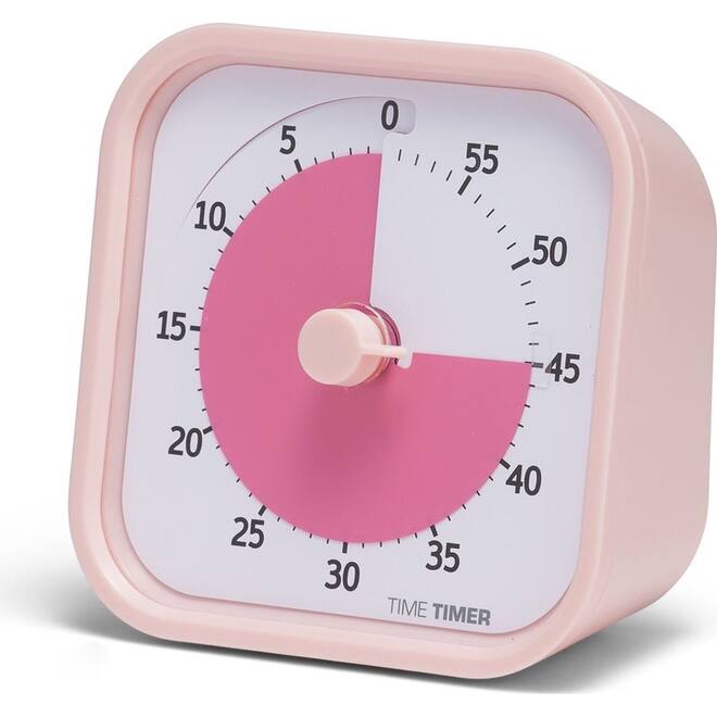 Time Timer® MOD Home Edition