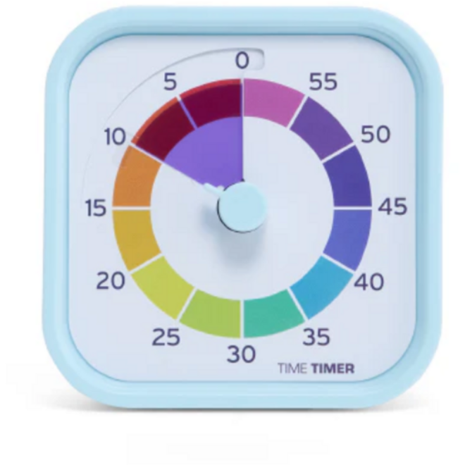 Time Timer® MOD Home Edition