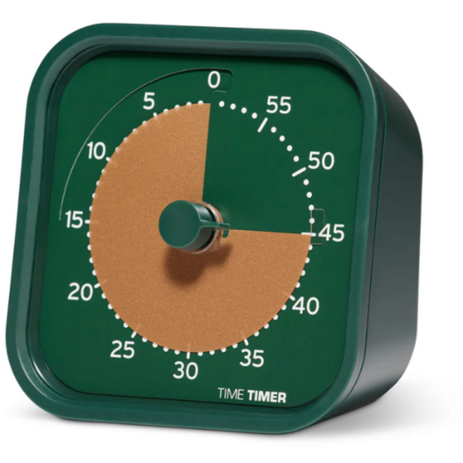 Time Timer® MOD Home Edition