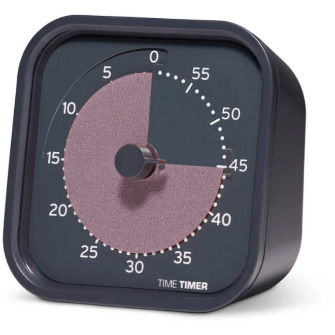 Time Timer® MOD Home Edition