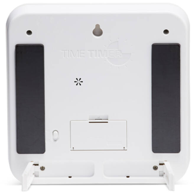 Time Timer Original Medium - Wit