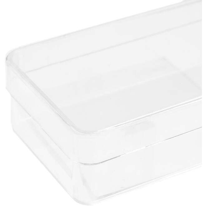 Opbergdoos  90 x  56 x  29 mm