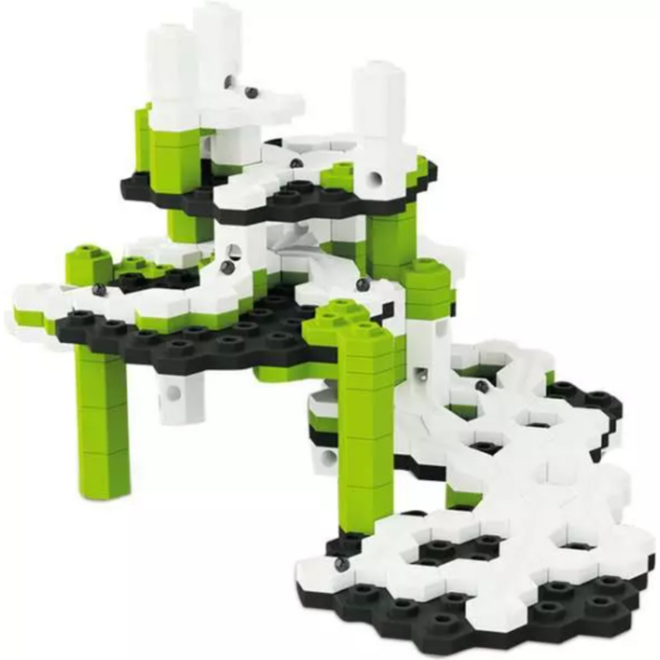 GraviTrax micro Gravi Green (270 st)