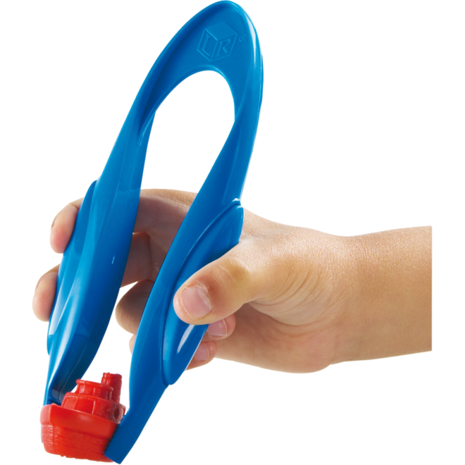 Jumbo pincetten