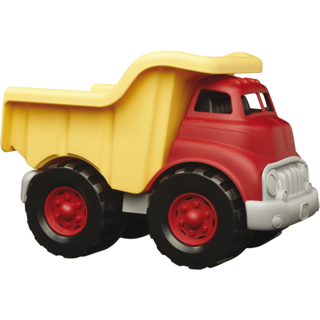Kiepwagen green toys
