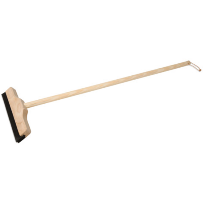 Vloertrekker