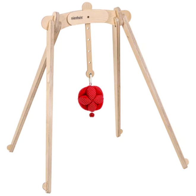 Mobiel, Montessori bal