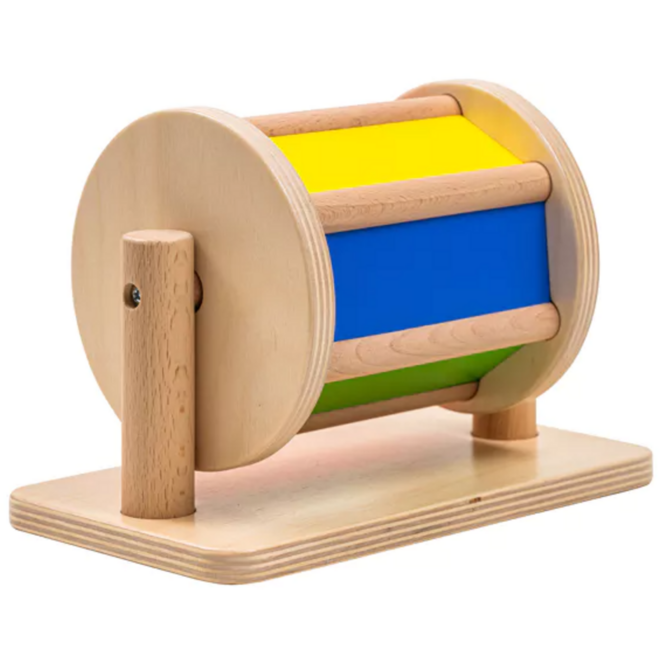 Draaiende drum