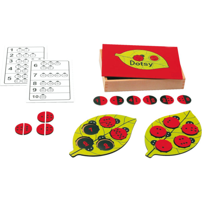 Dotsy