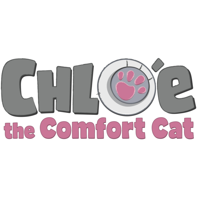 Chloé de pluche therapie kat