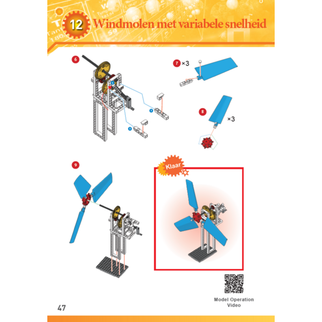 Gigo 1239 Windenergie