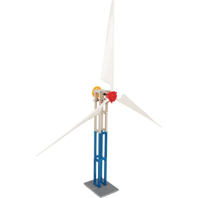 Gigo 1239 Windenergie