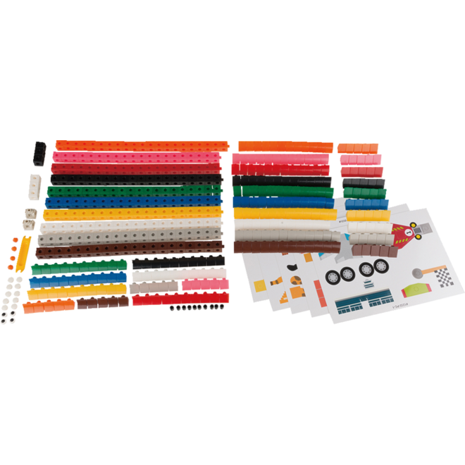 Gigo 1232 Kleine Artiest