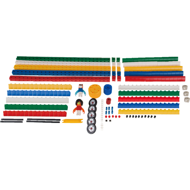 Gigo 1233 Plezier met Kubus