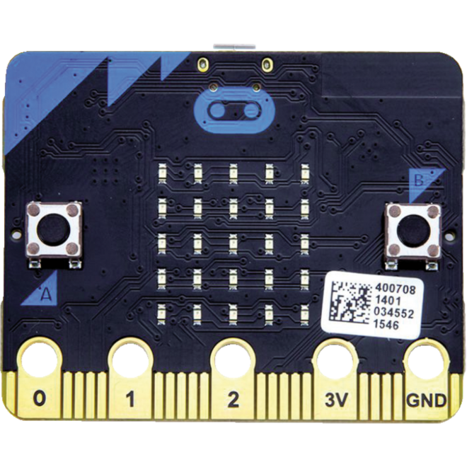 BBC Micro:bit Go Bundel v2