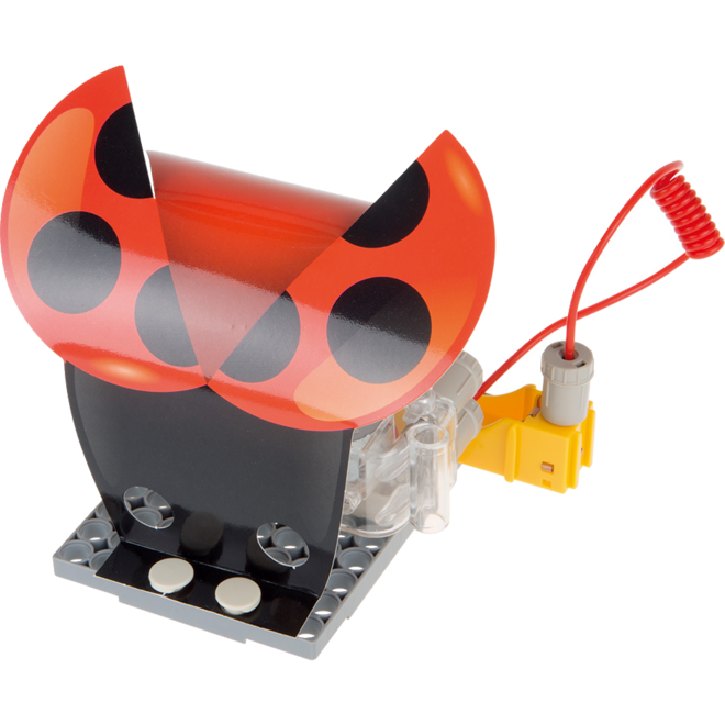 Gigo techniekset 7059R ontdek elektriciteit