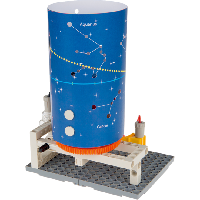 Gigo techniekset 7059R ontdek elektriciteit