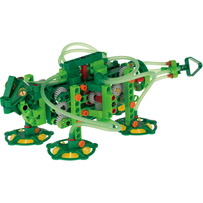 Gigo techniekset 7409 Geckobot