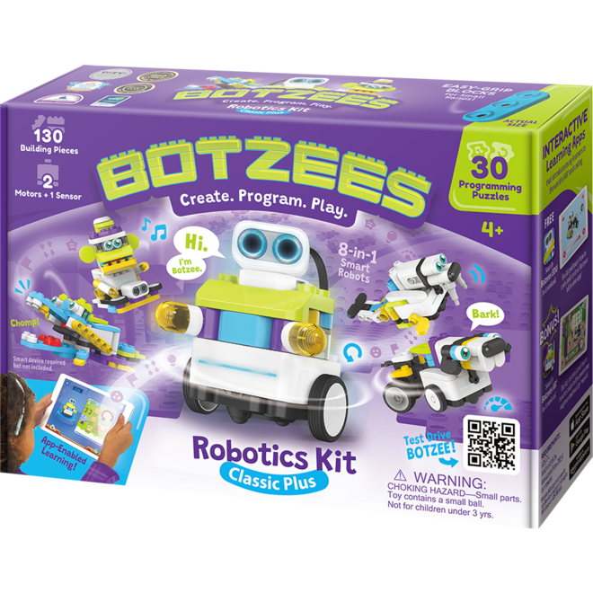 Pai Botzees