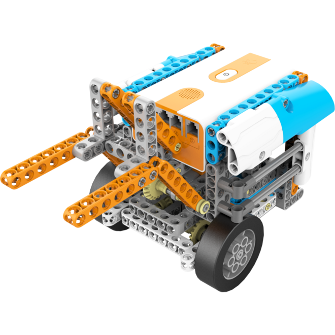 WhalesBot AI module 1
