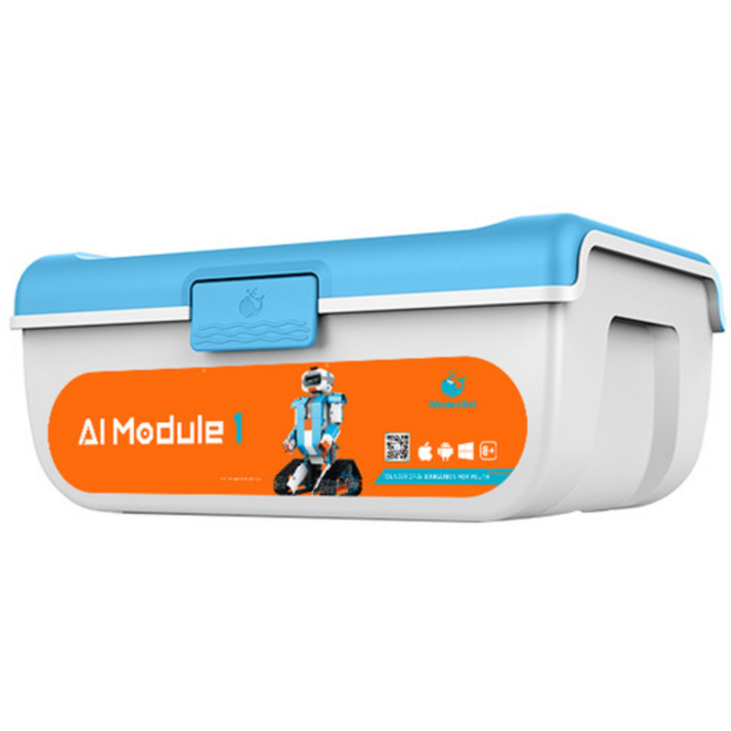 WhalesBot AI module 1