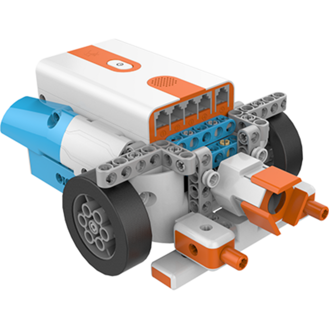 WhalesBot AI module 1