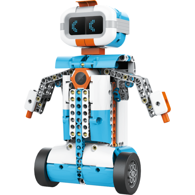 WhalesBot AI module 1