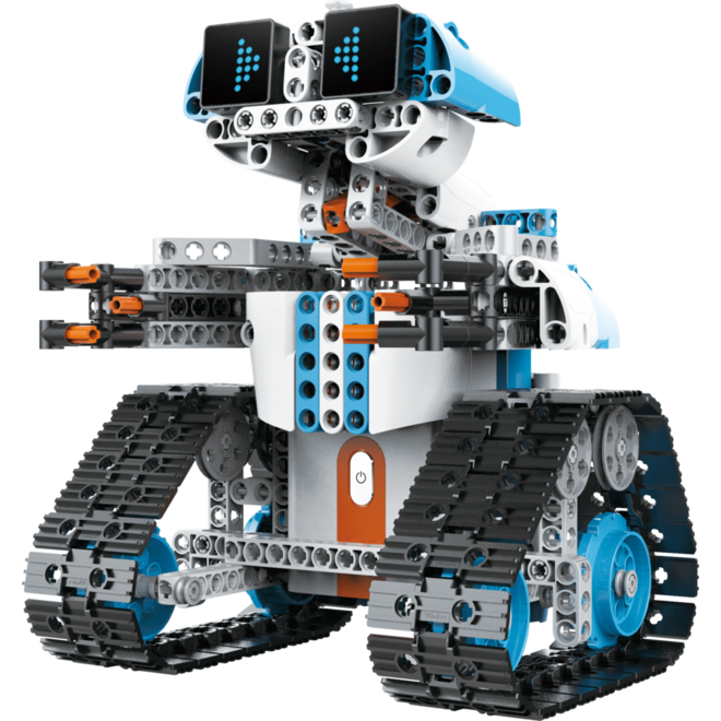 WhalesBot AI module 1
