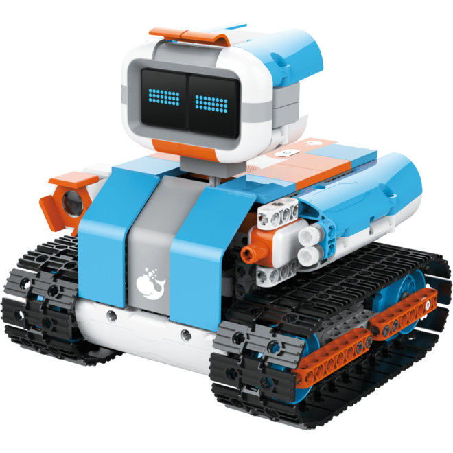 WhalesBot AI module 1