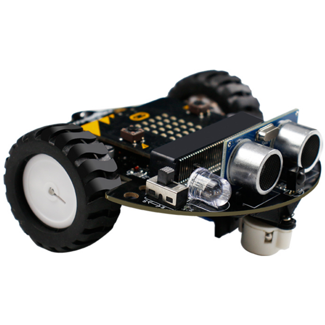 Yahboom Smartduino starter kit and smart robot