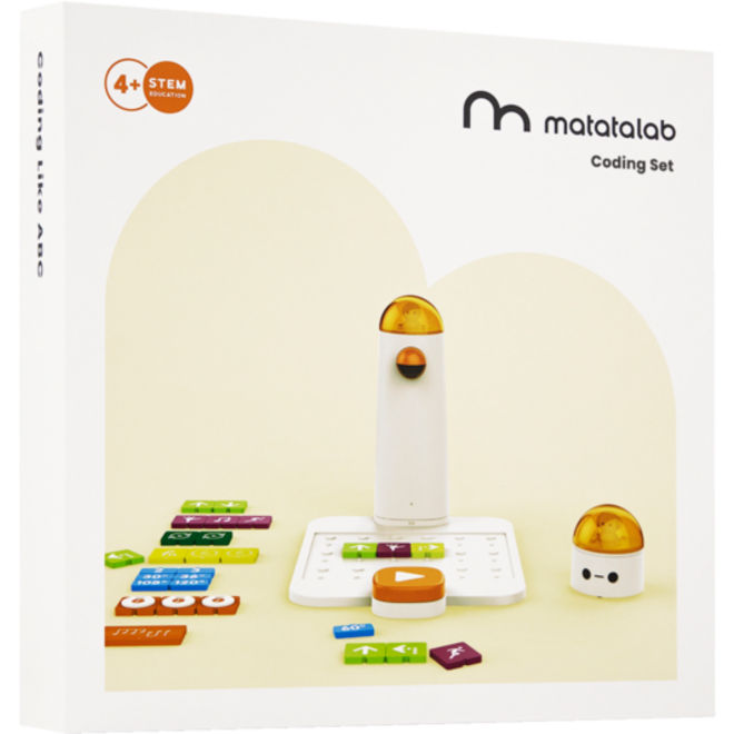 Matatalab Coding set