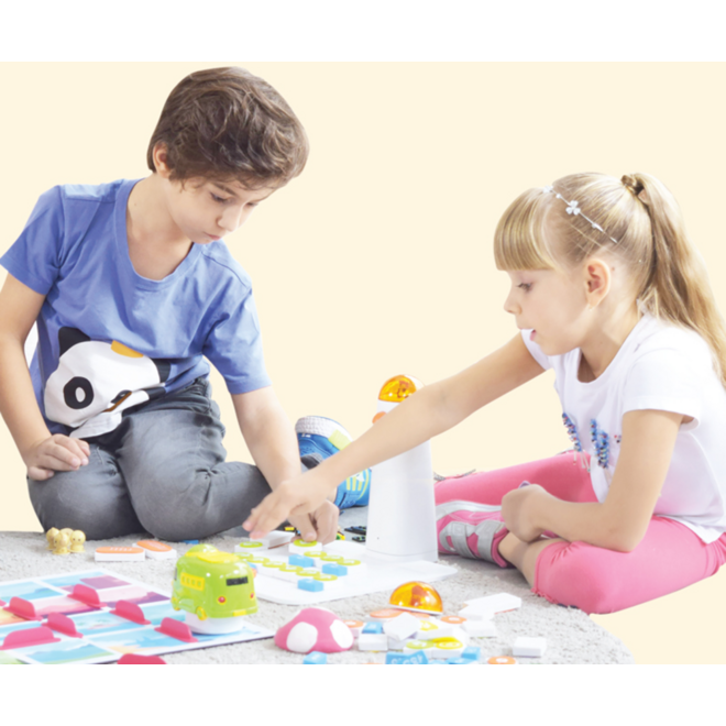 Matatalab Coding set